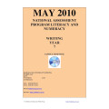 Year 7 May 2010 Writing - Response